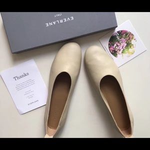 Everlane the day glove